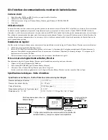 Предварительный просмотр 4 страницы Xantrex LinkPRO Quick Start Manual