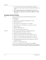 Preview for 32 page of Xantrex MS2000 Installation Manual