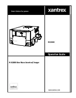 Preview for 1 page of Xantrex MS2000 Operation Manual