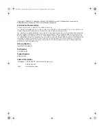 Preview for 4 page of Xantrex PH1800-GFP Installation Manual