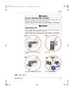 Предварительный просмотр 9 страницы Xantrex PH1800-GFP Installation Manual