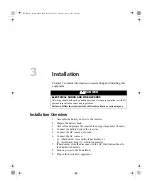 Preview for 41 page of Xantrex PH1800-GFP Installation Manual