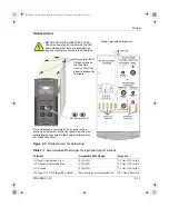 Предварительный просмотр 51 страницы Xantrex PH1800-GFP Installation Manual