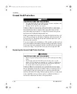 Preview for 64 page of Xantrex PH1800-GFP Installation Manual