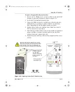 Предварительный просмотр 65 страницы Xantrex PH1800-GFP Installation Manual