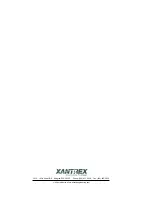 Preview for 8 page of Xantrex PLUS SW4024 Operator'S Manual Addendum