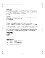 Preview for 4 page of Xantrex PowerHub 1800 Installation Manual