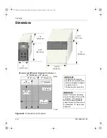 Предварительный просмотр 32 страницы Xantrex PowerHub 1800 Installation Manual