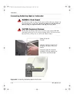 Preview for 44 page of Xantrex PowerHub 1800 Installation Manual