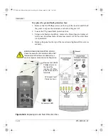 Предварительный просмотр 62 страницы Xantrex PowerHub 1800 Installation Manual