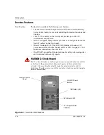 Предварительный просмотр 22 страницы Xantrex PowerHub PH1800 Operator'S Manual