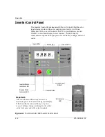 Предварительный просмотр 26 страницы Xantrex PowerHub PH1800 Operator'S Manual