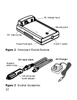 Предварительный просмотр 17 страницы Xantrex Powerpack 100 Owner'S Manual