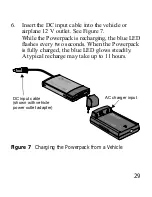 Предварительный просмотр 34 страницы Xantrex Powerpack 100 Owner'S Manual