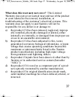 Preview for 41 page of Xantrex PowerSource Mobile 100 Manual