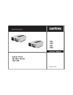 Xantrex Prosine 1000i Owner'S Manual preview