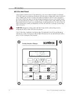 Preview for 29 page of Xantrex Prosine PS2.5 and Installation And Operation Manual