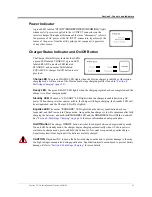 Preview for 38 page of Xantrex Prosine PS2.5 and Installation And Operation Manual