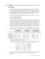 Preview for 63 page of Xantrex Prosine PS2.5 and Installation And Operation Manual