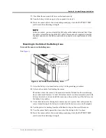 Предварительный просмотр 68 страницы Xantrex Prosine PS2.5 and Installation And Operation Manual