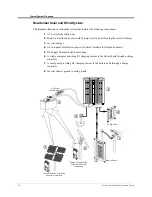 Предварительный просмотр 71 страницы Xantrex Prosine PS2.5 and Installation And Operation Manual