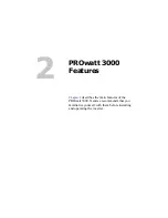 Предварительный просмотр 17 страницы Xantrex PROwatt 3000 Owner'S Manual