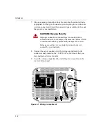 Preview for 32 page of Xantrex PROwatt 3000 Owner'S Manual