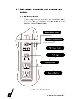 Preview for 10 page of Xantrex PROwatt 600 Owner'S Manual