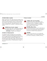 Preview for 15 page of Xantrex PROwatt SW 1400i Owner'S Manual