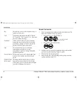 Preview for 16 page of Xantrex PROwatt SW 1400i Owner'S Manual