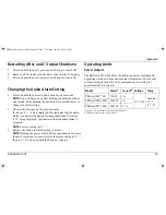 Preview for 25 page of Xantrex PROwatt SW 1400i Owner'S Manual