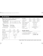 Preview for 30 page of Xantrex PROwatt SW 1400i Owner'S Manual