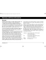 Preview for 31 page of Xantrex PROwatt SW 1400i Owner'S Manual