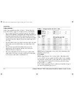 Preview for 18 page of Xantrex PROwatt SW 2000i Owner'S Manual