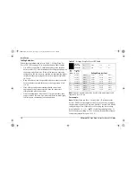 Preview for 20 page of Xantrex PROWATT SW SW 1000 Owner'S Manual