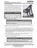 Preview for 12 page of Xantrex PV-100208 Operation And Maintenance Manual