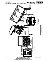 Preview for 12 page of Xantrex PV-15208 Operation And Maintenance Manual