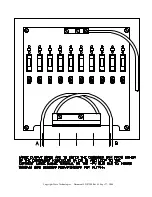 Предварительный просмотр 36 страницы Xantrex PV-15208 Operation And Maintenance Manual