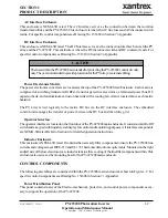 Preview for 4 page of Xantrex PV-225208 Operation And Maintenance Manual