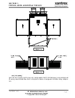 Preview for 11 page of Xantrex PV-225208 Operation And Maintenance Manual