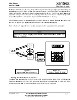 Предварительный просмотр 20 страницы Xantrex PV-225208 Operation And Maintenance Manual