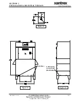 Preview for 10 page of Xantrex PV-30208 Operation And Maintenance Manual