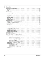 Preview for 16 page of Xantrex PV100S-208 Operation And Maintenance Manual