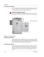 Предварительный просмотр 30 страницы Xantrex PV100S-208 Operation And Maintenance Manual