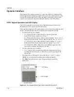 Предварительный просмотр 46 страницы Xantrex PV100S-208 Operation And Maintenance Manual