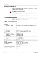 Preview for 106 page of Xantrex PV100S-208 Operation And Maintenance Manual