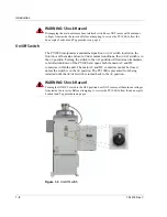 Предварительный просмотр 28 страницы Xantrex PV100S-480 Planning And Installation Manual