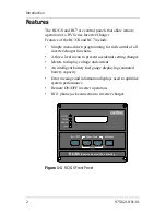 Предварительный просмотр 14 страницы Xantrex RC/GS Owner'S Manual