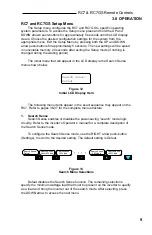 Preview for 15 page of Xantrex RC7 - REV 1 Installation And Operator'S Manual