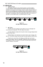 Preview for 18 page of Xantrex RC7 - REV 1 Installation And Operator'S Manual